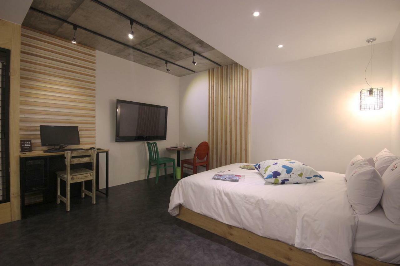 Hotel Yaja Dongnae Busan Exterior photo