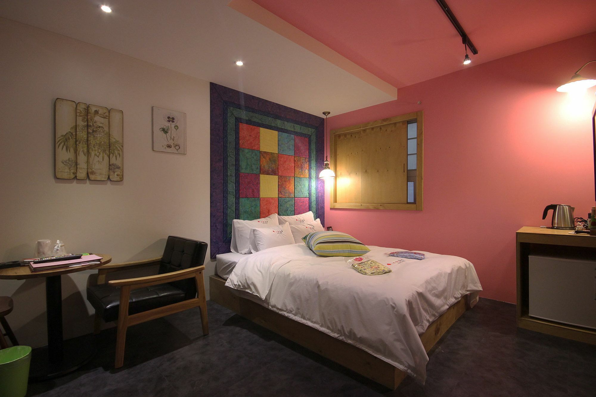 Hotel Yaja Dongnae Busan Exterior photo